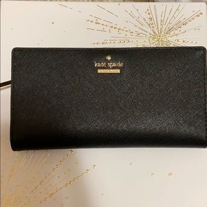 Kate Spade Cameron Street Stacy - black